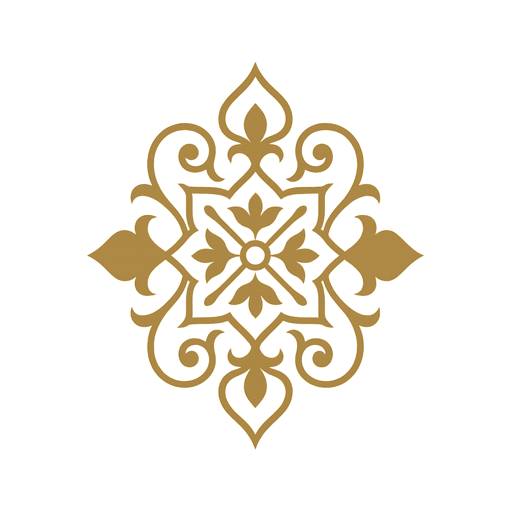 Ornamen Islami